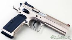 Tanfoglio Stock III 9x21mm IMI