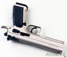 Tanfoglio Stock III 9x21mm IMI
