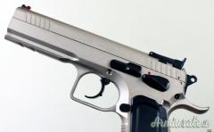 Tanfoglio Stock III 9x21mm IMI