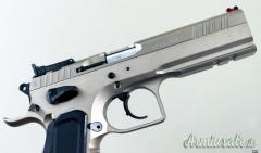 Tanfoglio Stock III 9x21mm IMI