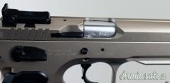 Tanfoglio Stock III 9x21mm IMI