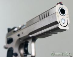 Tanfoglio Stock III 9x21mm IMI