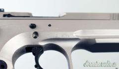 Tanfoglio Stock III 9x21mm IMI