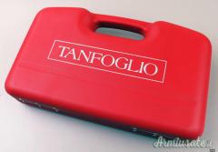 Tanfoglio Stock III 9x21mm IMI