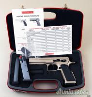 Tanfoglio Stock III 9x21mm IMI