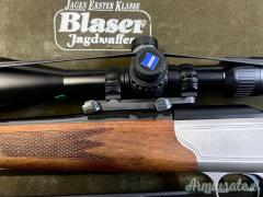 Blaser R93 7 mm Remington Magnum
