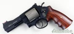 Smith & Wesson 329 PD Airlite .44 Remington Magnum