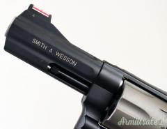 Smith & Wesson 329 PD Airlite .44 Remington Magnum