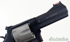 Smith & Wesson 329 PD Airlite .44 Remington Magnum