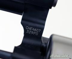 Smith & Wesson 329 PD Airlite .44 Remington Magnum