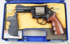 Smith & Wesson 329 PD Airlite .44 Remington Magnum