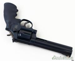 Smith & Wesson 586-5 .357 Magnum  |  9x31mmR  | .353 Casull