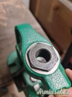 Rcbs Rock Chucker Supreme 4 con Dies Rcbs 9mm