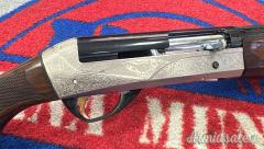 Benelli Raffaello De Luxe 12