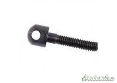 Vite per asta M5 L.10MM