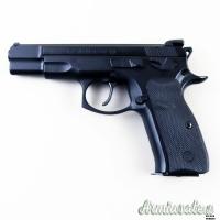 CZ | Ceska Zbrojovka 75 B Omega 9x19mm Parabellum | Luger | NATO