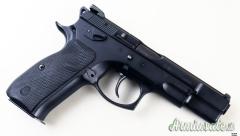 CZ | Ceska Zbrojovka 75 B Omega 9x19mm Parabellum | Luger | NATO