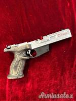 Benelli MP 95 E