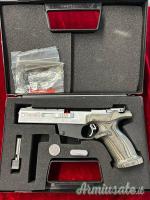 Benelli MP 95 E