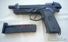 Mauser 7,65 5.5