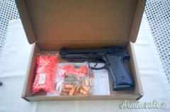 Mauser 7,65 5.5