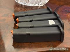 GLOCK 17 gen6 sportiva Nuova mai adoperata Vortex xl e accessori