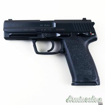 Heckler & Koch USP .45 ACP