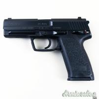 Heckler & Koch USP .45 ACP