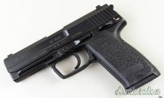 Heckler & Koch USP .45 ACP