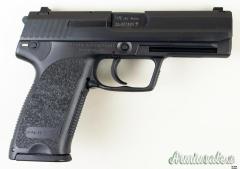 Heckler & Koch USP .45 ACP