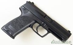 Heckler & Koch USP .45 ACP