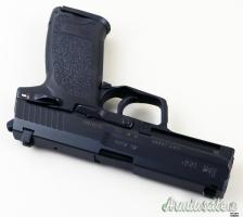 Heckler & Koch USP .45 ACP