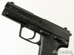 Heckler & Koch USP .45 ACP