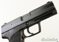 Heckler & Koch USP .45 ACP