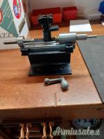 Case trimmer Wilson
