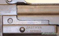Carabina Zastava  Mod.21 Calibro 223R