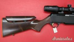 Browning BAR 2 .30-06 Springfield