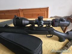 Sauer 202 .270 Winchester