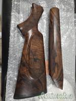 CALCIO E ASTA BROWNING ZENITH
