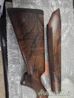 CALCIO E ASTA BROWNING ZENITH