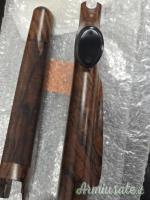 CALCIO E ASTA BROWNING ZENITH
