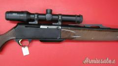 Browning BAR 2 .30-06 Springfield