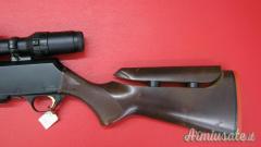 Browning BAR 2 .30-06 Springfield