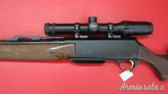 Browning BAR 2 .30-06 Springfield