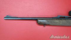 Browning BAR 2 .30-06 Springfield