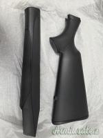 CALCIO E ASTA BROWNING MK3
