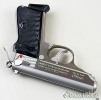 Walther | Carl PPK/S .380 ACP  | 9x17mm Browning Short