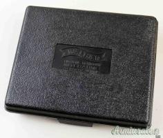 Walther | Carl PPK/S .380 ACP  | 9x17mm Browning Short
