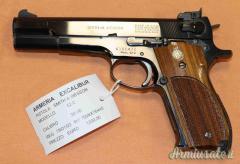 Smith Wesson 52-2 Cal.38WC  Sportiva