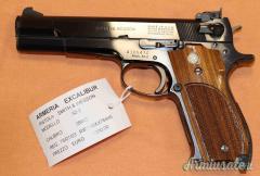 Smith Wesson 52-2 Cal.38WC  Sportiva